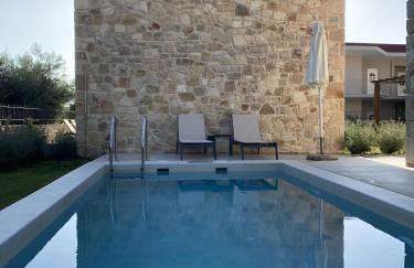 VILLAS BALATSOURAS - Foto 13