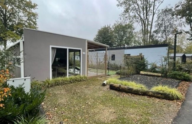 2 bedroom House in Biddinghuizen with swimming pool and terrace - Photo 15