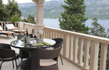 Villa Jade Apartments FRONT ROW SEA VIEW - WALK TO KORCULA OLD TOWN - Foto 28