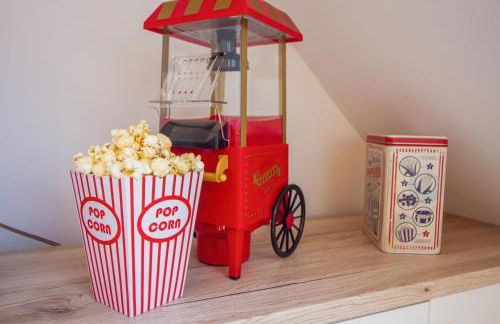 Up Besöök - Rapsblüte mit Infrarotsauna - Foto 26