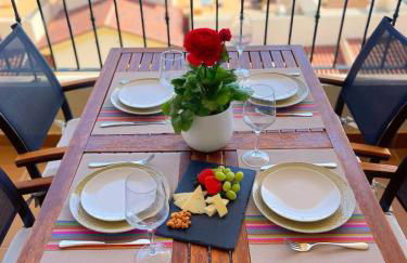 Vistas al mar Apartamentos en Altea Mascarat - Photo 6