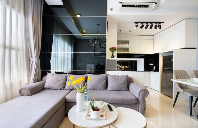 Sunrise City Central By Dhome - Photo 10