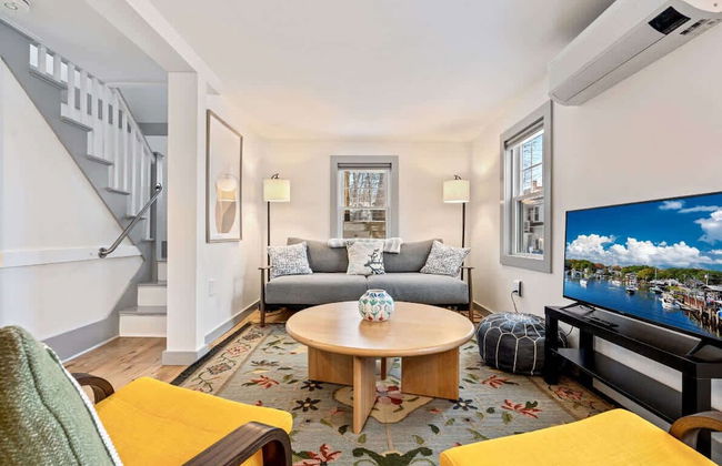 Sandpiper by the Sea - Cottage - Photo 12