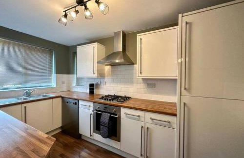 Stylish modern flat, Chapel Allerton sleeps 4 - Foto 6