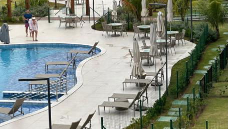 Flat no Paraíso da praia do Cupe - Porto de Galinhas - Foto 2