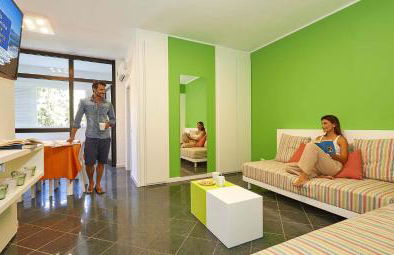 Baia Domizia Camping Village - Foto 15