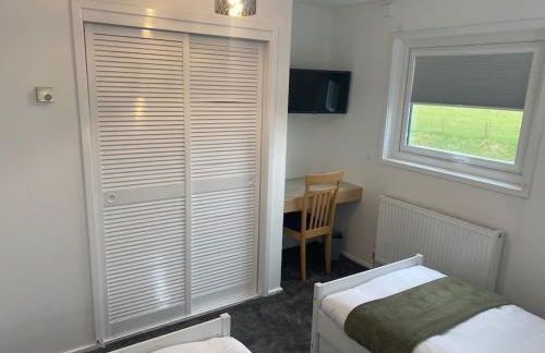 Hideaway Lodge - Foto 15