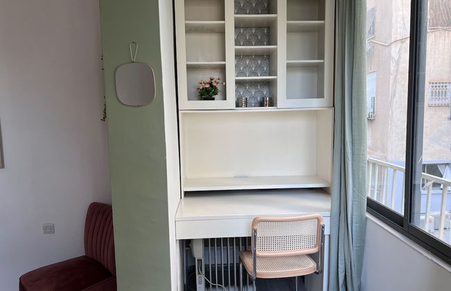 Design & Balcony in City Center by FeelHome - Foto 2