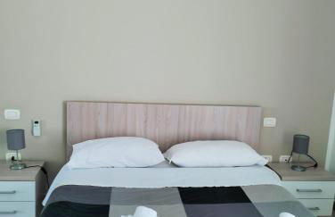 Red Luxury in Borgo Guardiola near Cefalù - Foto 34