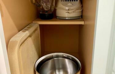 Hasty House Studio - Foto 22