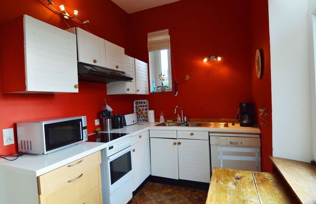 Stone-built Holiday Home in Dinant With Terrace - Photo 6