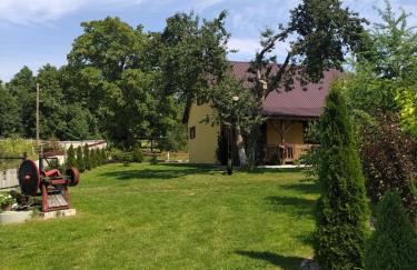 Domki Białogarda - Foto 47