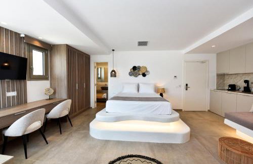 Anais Milos Suites - Foto 63