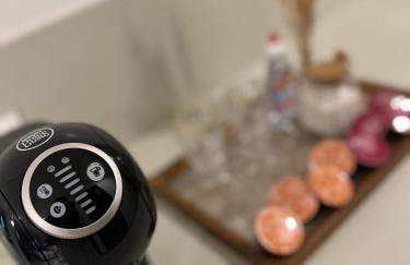 Refúgio do Mar 703 - Condomínio Edifício Ritz Suítes Home Service - Foto 7