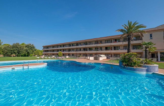 Aparthotel Golf Beach - Photo 40