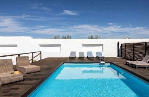 Luxury accomodation off grid - Foto 4