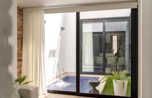 Casa Rural con piscina privada en casco urbano de Náquera Botigueta 25 - Foto 58