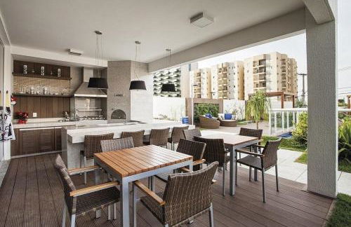 Condomínio Residencial Spazio Blu - São José do Rio Preto - Photo 7