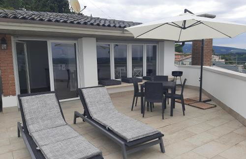 Panoramic Suite - Foto 13