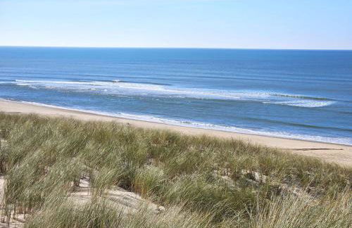 Charmante villa avec jardin clos, à 100m du Bassin d'Arcachon, proche plages et commerces, Wi-Fi - FR-1-736-47 - Foto 15