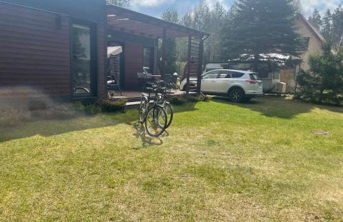 Wakacyjny Dom na wyłączność "APARTAMENT LE SOLEIL" - Foto 42