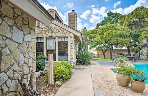 Horseshoe Bay Townhome w/ Patio & Outdoor Pool - Foto 43