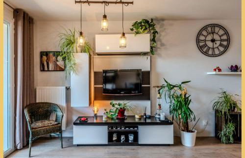 Chez Mélanie I T3 I Saint-Jeoire - Foto 6