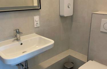 Cityscape Loft Hannover - 216qm 15 Personen - Foto 43