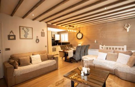 Chalet L'Ecureuil - Foto 46