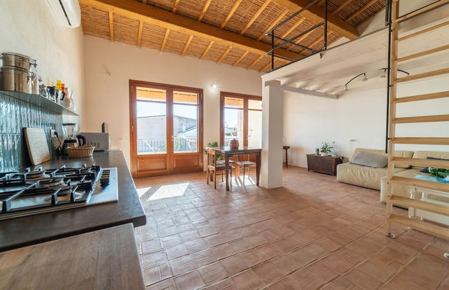 Casa Tharros in Nurachi - Foto 25