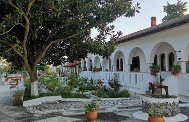 Apartment Korinos Mama Machi - Photo 31