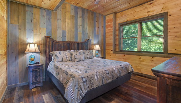 Barefoot Landing - Foto 3, Habitación