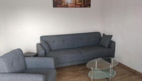 Untere Ferienwohnung Asshoff in Ahorn - Foto 5