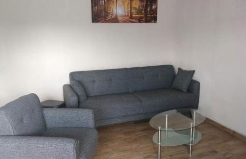 Untere Ferienwohnung Asshoff in Ahorn - Foto 5