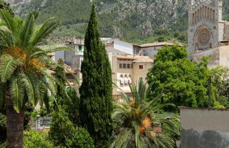 Ca'n Puig de Sòller - Foto 22