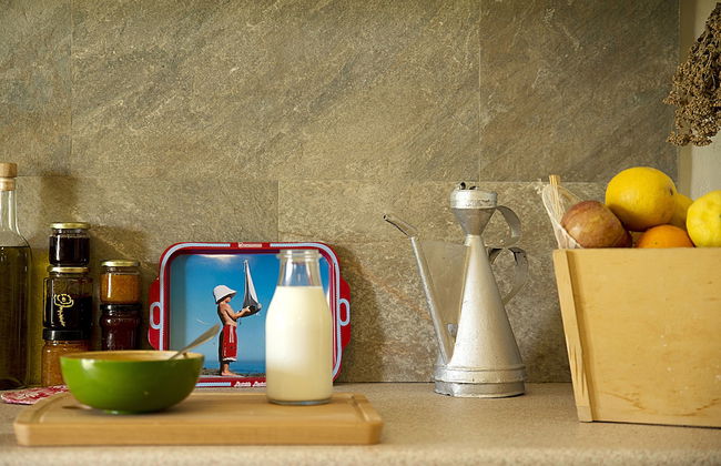 Agrotospita Country Houses - Photo 72