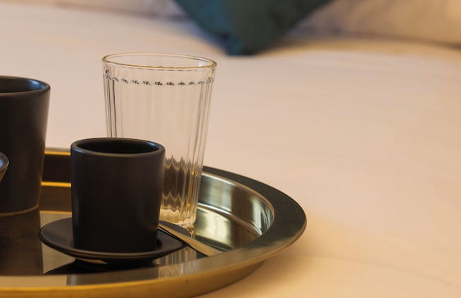 Tiburtina 86 Luxury Suites - Photo 11