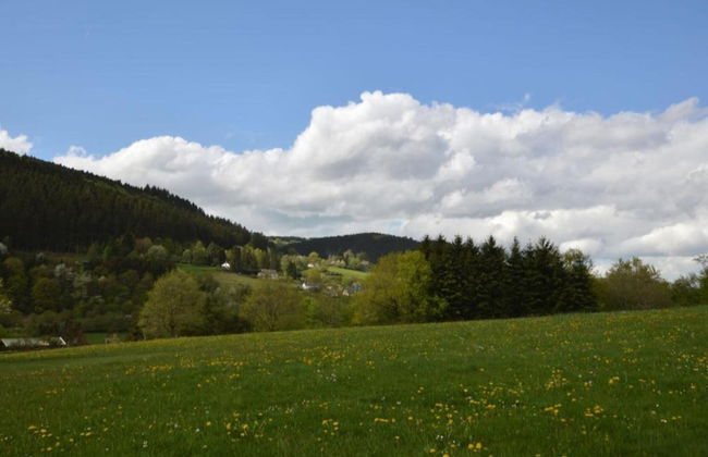 Stylish Apartment With Terrace in Sonneberg - Foto 30