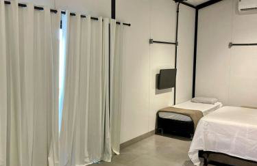 Estudios Mobiliados para locação - Foto 33