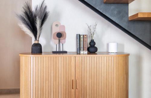 Aquanera Villas - Sunrise View Retreat with Private Pool- 5 minutes from the beach- By Villa Mana Gers - Foto 44