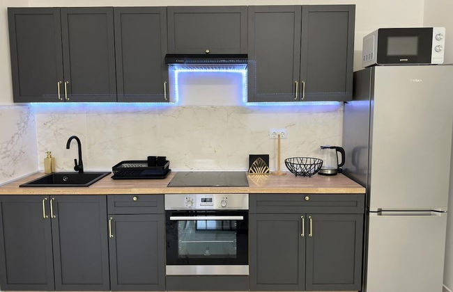 Green Linden - Foto 22