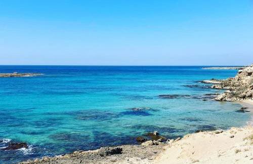 Attico Fronte Mare Salento - Foto 38