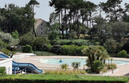 ARCHIPEL ABBA piscine chauffee - Foto 2