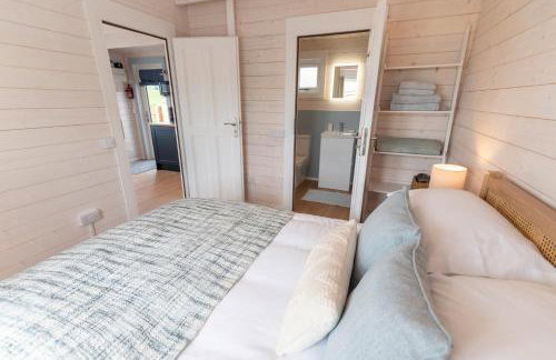 Aird Cabins - Foto 4