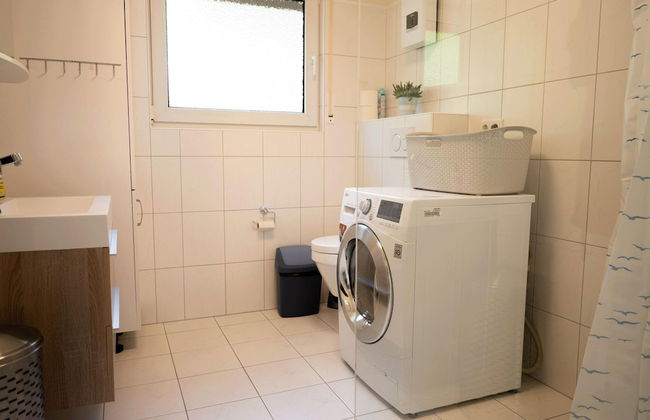 Ferienwohnung mit Bergblick - Foto 22