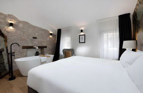 Il Vicolo Apartments Piazzetta - Foto 24