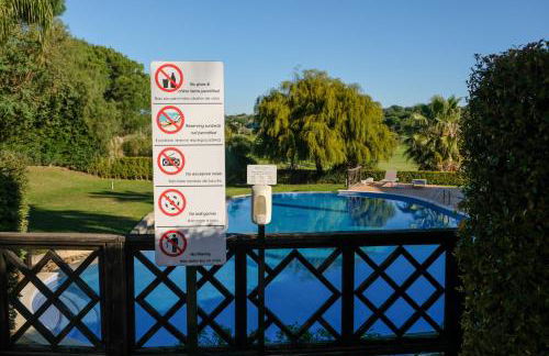 Quinta do Lago Golfside Retreat - Foto 69