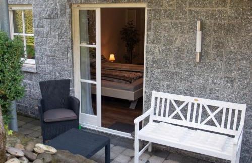 Apartment DaVinci - Sauna, Kamin, Garten, E-Bikes - Foto 36