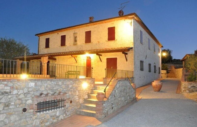 Agriturismo Borghetto Il Montino - Photo 2