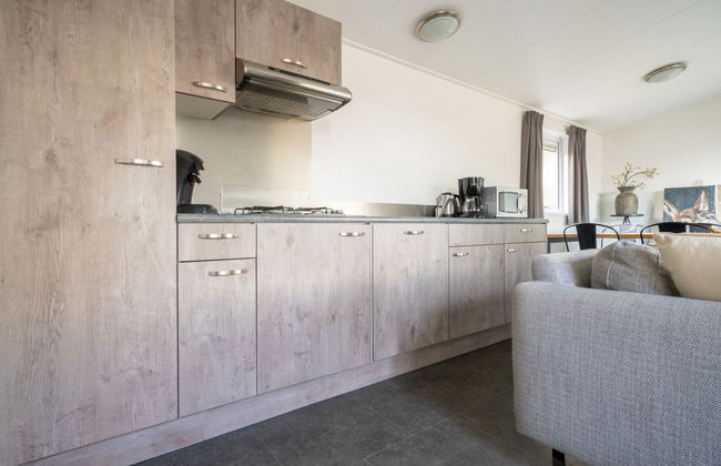 3 bedroom House in Otterlo with swimming pool and terrace - Photo 12